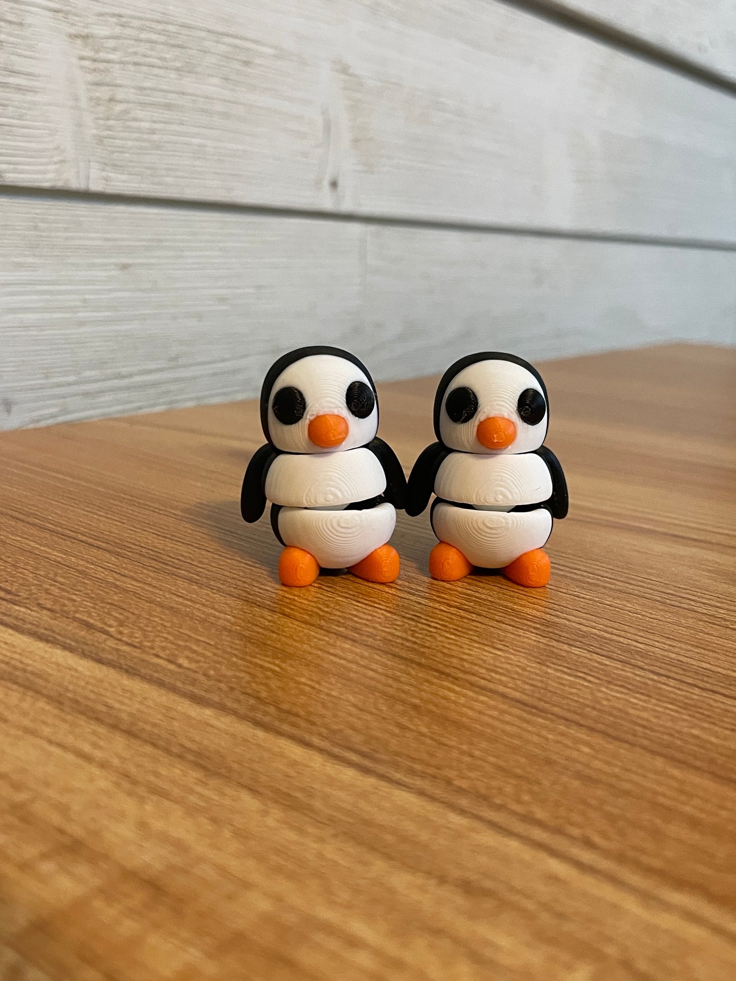 Penguin Pals