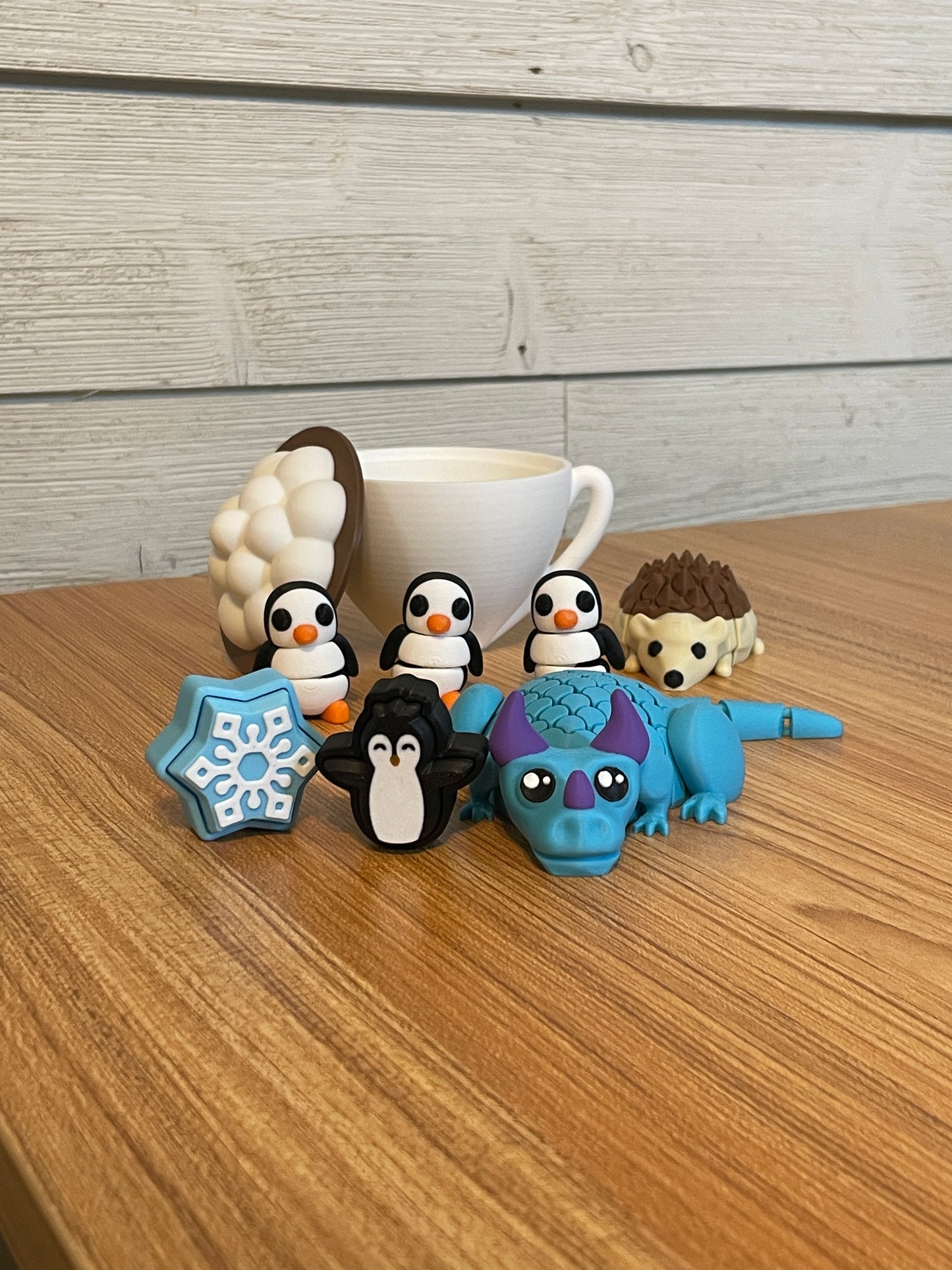 Winter Bundle