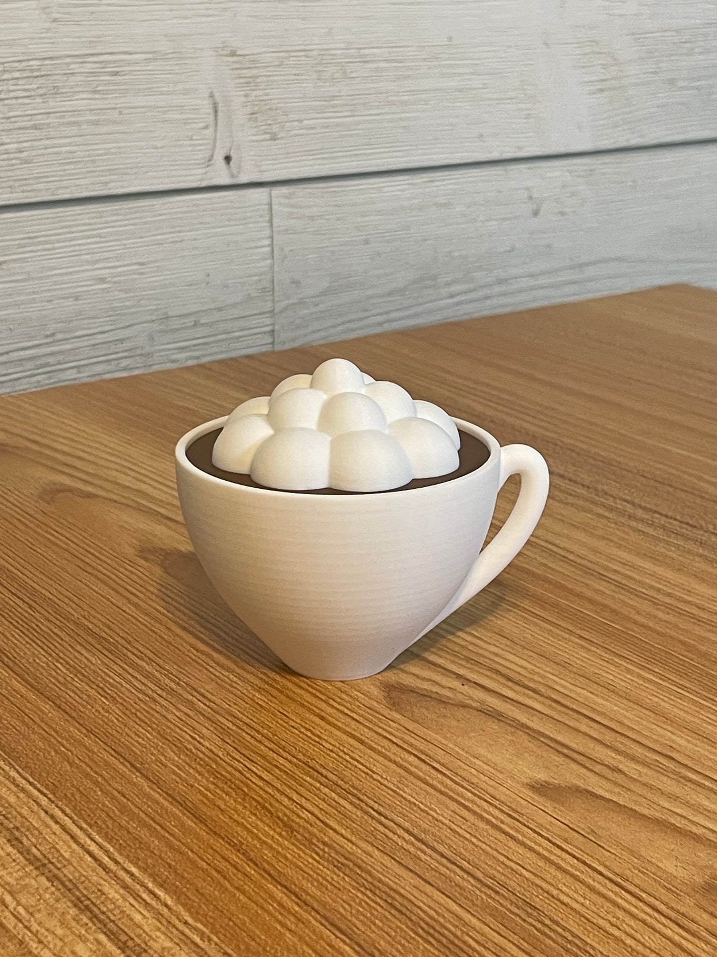 Coffee Cup Container