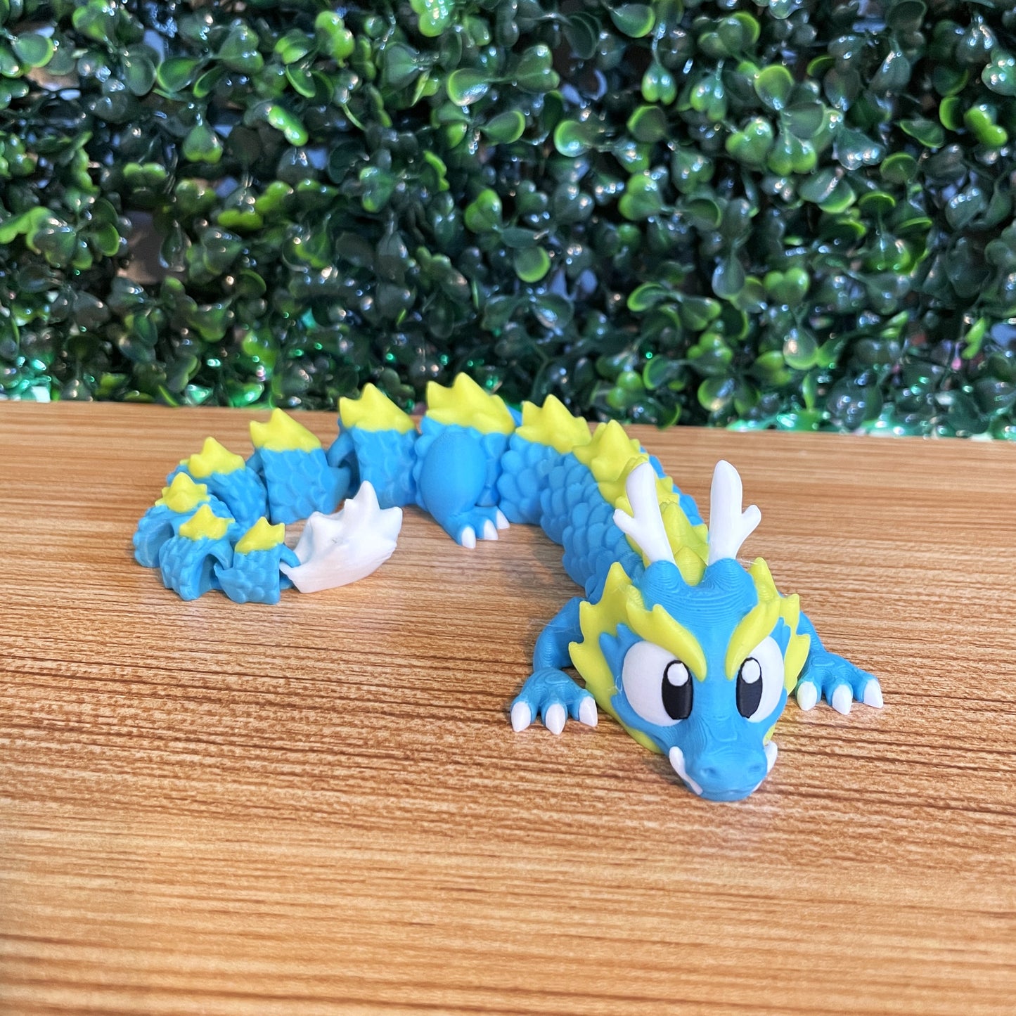 Ripple - Flexi Dragon