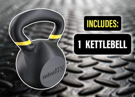 Kettlebell