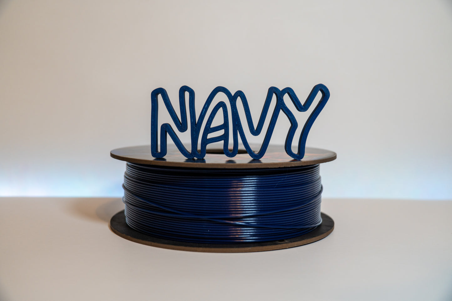 Navy Original Name Plate